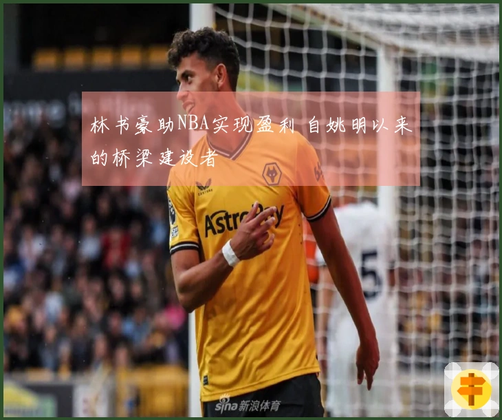 林书豪助NBA实现盈利 自姚明以来的桥梁建设者