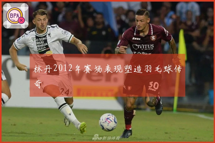 林丹2012年赛场表现塑造羽毛球传奇