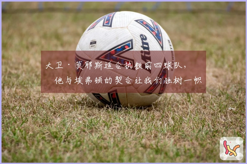 大卫·莫耶斯适合执教前四球队，但他与埃弗顿的契合让我们独树一帜