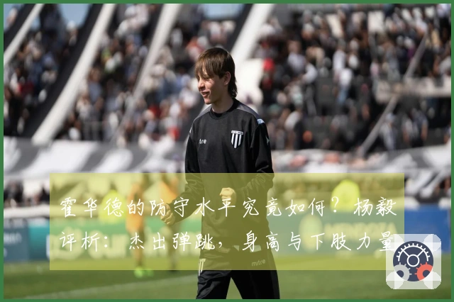 霍华德的防守水平究竟如何？杨毅评析：杰出弹跳，身高与下肢力量让纯中锋遭遇挑战
