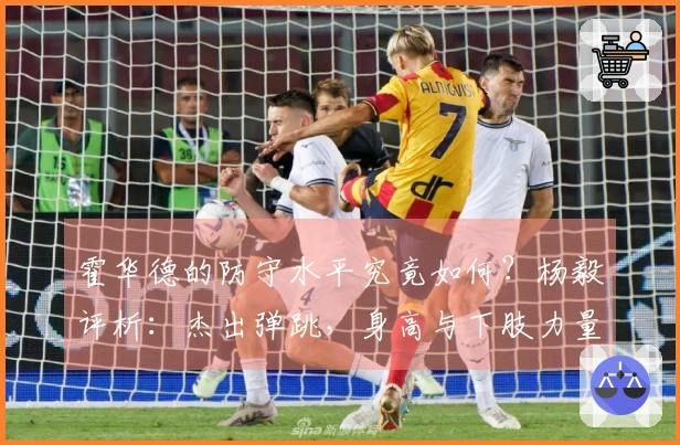 霍华德的防守水平究竟如何？杨毅评析：杰出弹跳，身高与下肢力量让纯中锋遭遇挑战